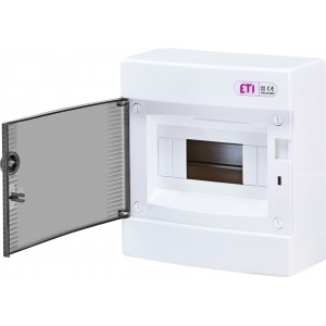 Розподільча коробка ECT8PT 001101000