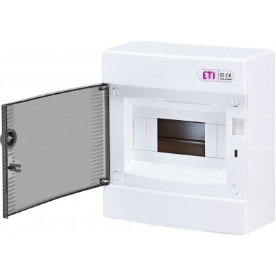 Розподільча коробка ECT8PT 001101000