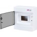 Розподільча коробка ECT8PT 001101000