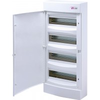 Розподільча коробка ECT48PO 001101021