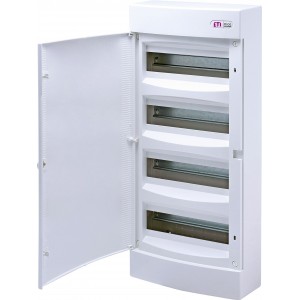 Розподільча коробка ECT48PO 001101021