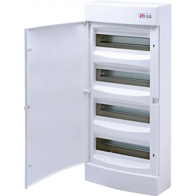 Розподільча коробка ECT48PO 001101021