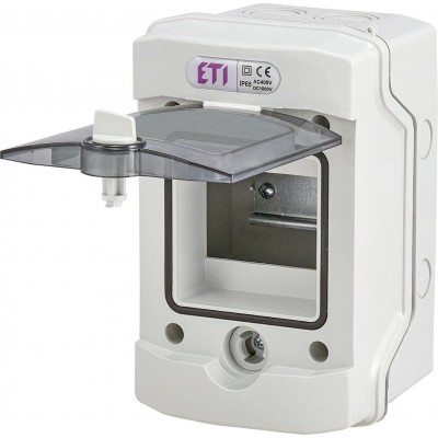 Розподільча коробка ECH-4Gu 001101170