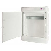 Розподільча коробка ECM24PO MEDIA/EMPTY 001101304