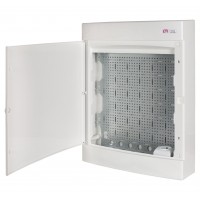 Розподільча коробка ECT 3x18PO MEDIA 001101314