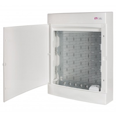 Розподільча коробка ECT 3x18PO MEDIA 001101314
