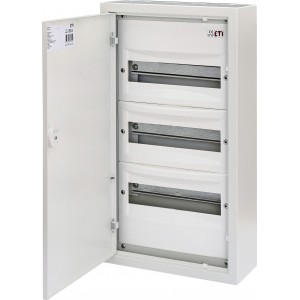 Розподільча коробка WRP12-3 001101377