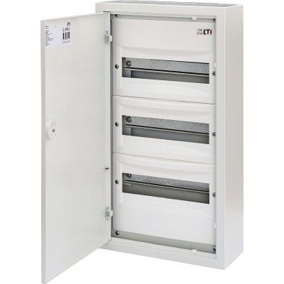 Розподільча коробка WRP12-3 001101377
