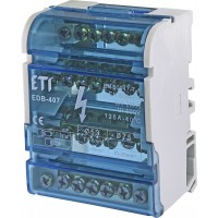 Розподільчий блок EDB-407 001102303
