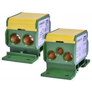Розподільчий блок EDBM-6/PE 001102417
