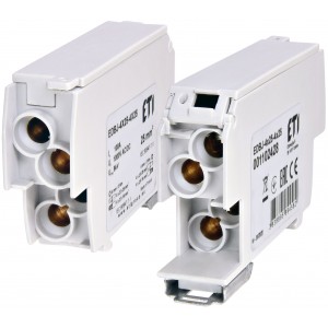 Розподільчий блок EDBJ-4x25-4x25 001102428