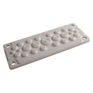 Фланець EH-TC-25-S 001338453