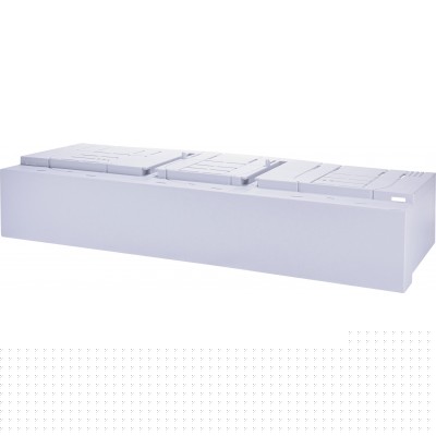 Захисна кришка PRS KVL-3 3p 001690956