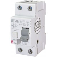 Диф.реле (ПЗВ) EFI-2 A 40/0.3 002064523 Не виготовляється
