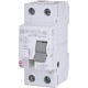 Диф.реле (ПЗВ) EFI-2 A G/KV 25/0.3 002064727