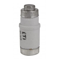Плавка вставка (запобіжник) D02 gG 35A/400V 002212003