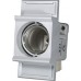 Корпус запобіжника DII E27 25A EZV 1p+ZP 002322017