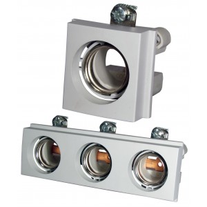 Корпус запобіжника EZV 63 GS 002323032