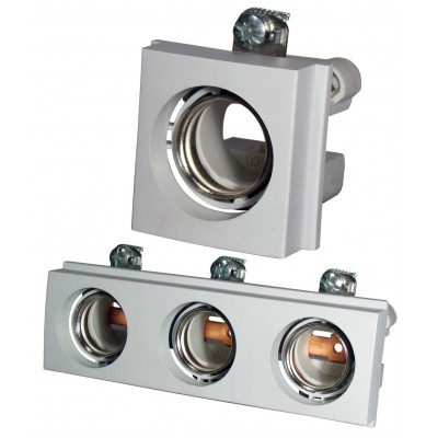 Корпус запобіжника EZV 63 GS 002323032
