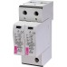 Обмежувач перенапруги ETITEC B T12 275/12,5 1+1 002440329 Не виготовляється
