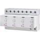 Обмежувач перенапруги ETITEC SM T12 300/25 3+1 002440562