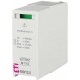 Обмежувач перенапруги MOD.ETITEC M T12 400/12,5 002440812