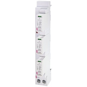 Обмежувач перенапруги ETITEC M60 T23 300/20 3+1 002440856