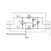 Обмежувач перенапруги ETITEC SIG EM-TD 24V 2GND 002441702 Не виготовляється