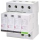 Обмежувач перенапруги ETITEC V T12 280/12,5 3+1 002442908