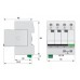 Обмежувач перенапруги ETITEC V T12 280/12,5 3+1 002442908