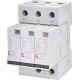 Обмежувач перенапруги ETITEC VS T12 255/12,5 3+0 002442923