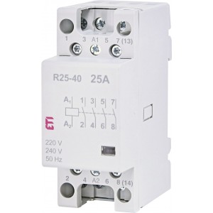 Модульний контактор R 25-40 230V 002462310