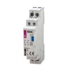 Вимикач RBS232-20-230V AC 002464105