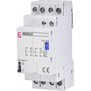 Вимикач RBS432-22-24V AC 002464156