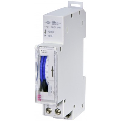 Реле часу ATS-1DR 230 002470297