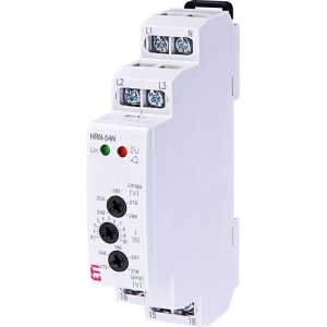 Реле контролю HRN-54N 002471412