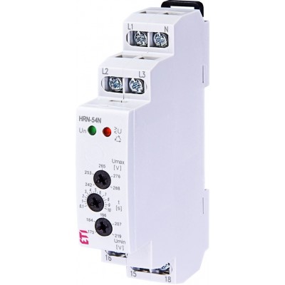 Реле контролю HRN-54N 002471412