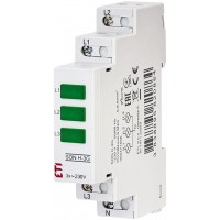 Індикатор SON H-3G 002471556