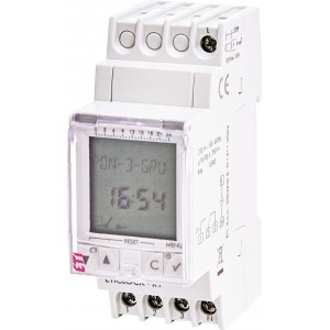 Реле часу (цифрове) ETICLOCK-R1 002472053
