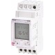 Реле часу (цифрове) ETICLOCK-R1 002472053