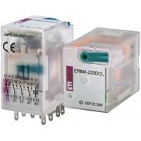 Реле ERM4-220DCL 002473023