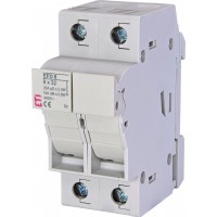 Разъединитель предохранителей EFD 8 2p AD 002520303
