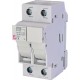 Разъединитель предохранителей EFD 8 2p AD 002520303