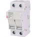 Корпус запобіжника EFH 10 DC 2p 002540203