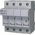 Разъединитель предохранителей VLC 10 3p+N LED 002545100 Не виготовляється