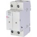 Разъединитель предохранителей PCF 10 2p LED 002550013