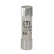Плавка вставка (запобіжник) CH10x38 gR 6A/900V AC/DC 002625029