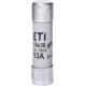 Плавка вставка (запобіжник) CH10x38 gPV 13A/1000V DC 002625078
