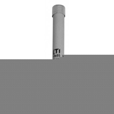Плавка вставка (запобіжник) CH10x85 gR 8A/1200V DC 002625223