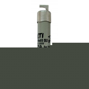 Плавка вставка (запобіжник) CH14x65 gPV 25A 1000V 002637129